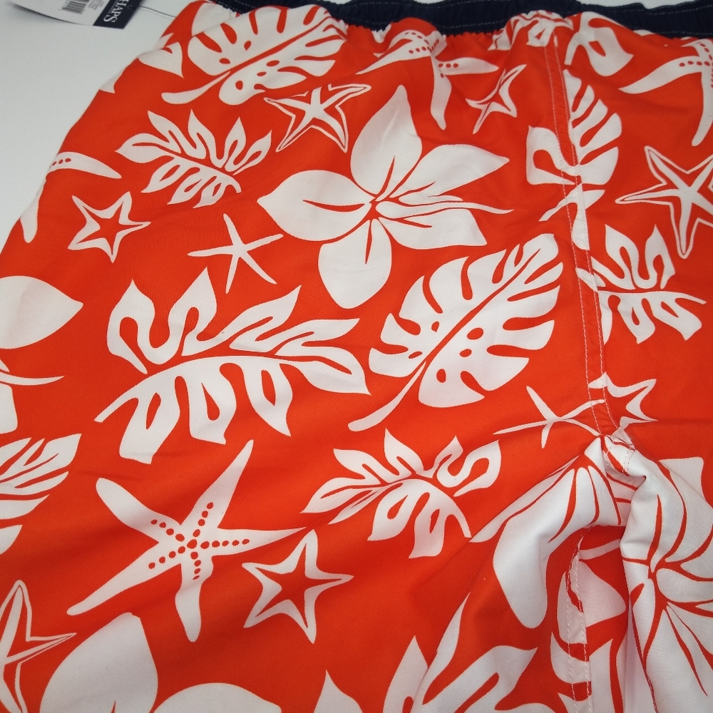 Chaps Board Shorts - Picture 3 of 16